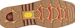 Montana Nano Comp Toe