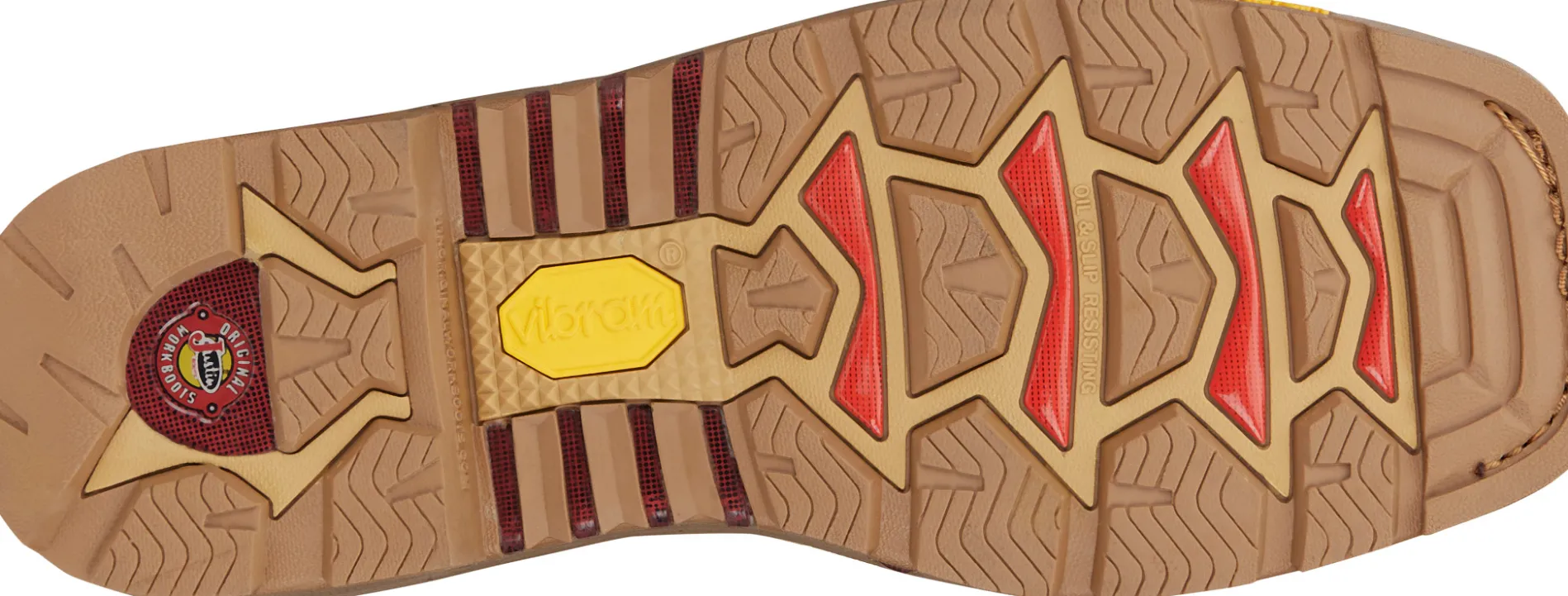 Montana Nano Comp Toe