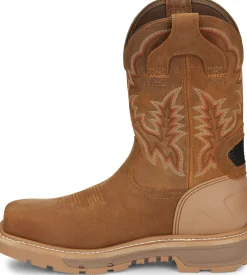 Montana Nano Comp Toe