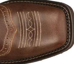 Nettie 8" Western Boot