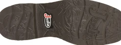 Nettie 8" Western Boot