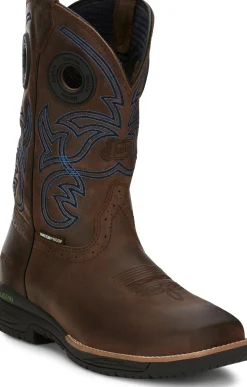 Nitread 11" Waterproof Nano Comp Toe