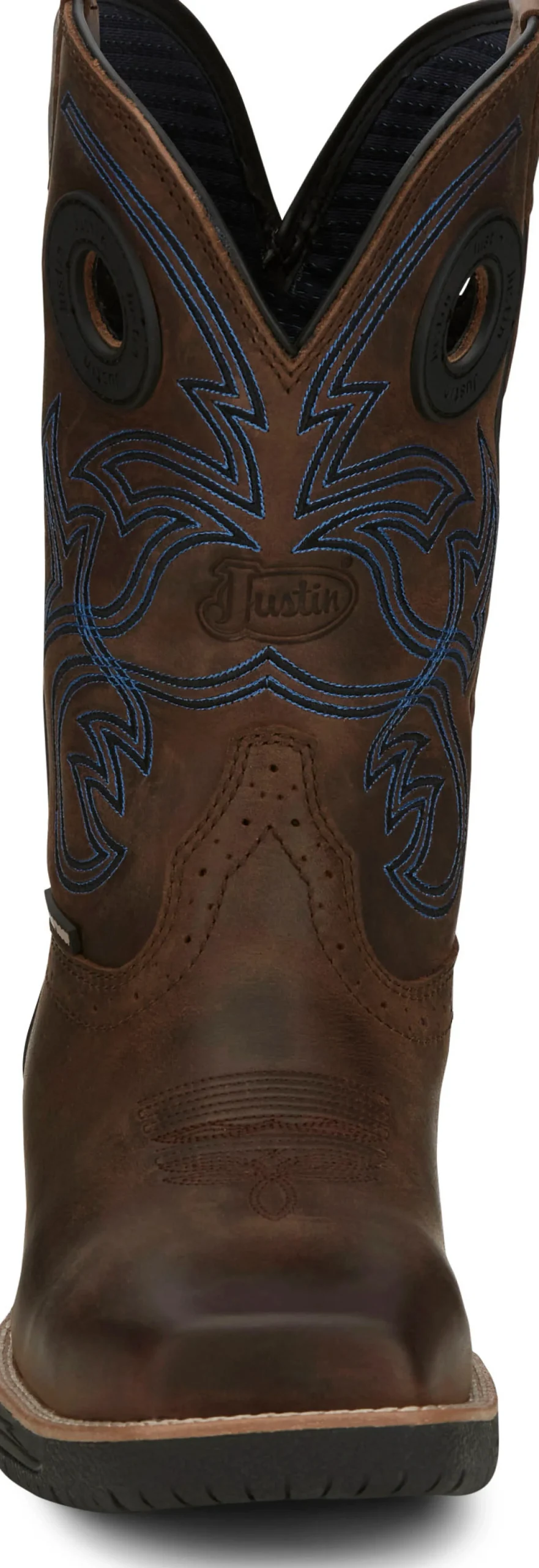 Nitread 11" Waterproof Nano Comp Toe