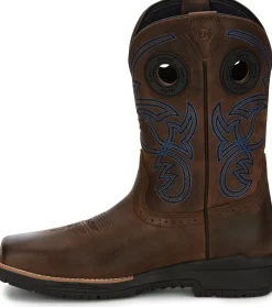 Nitread 11" Waterproof Nano Comp Toe