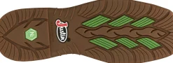 Nitread 11" Waterproof Nano Comp Toe