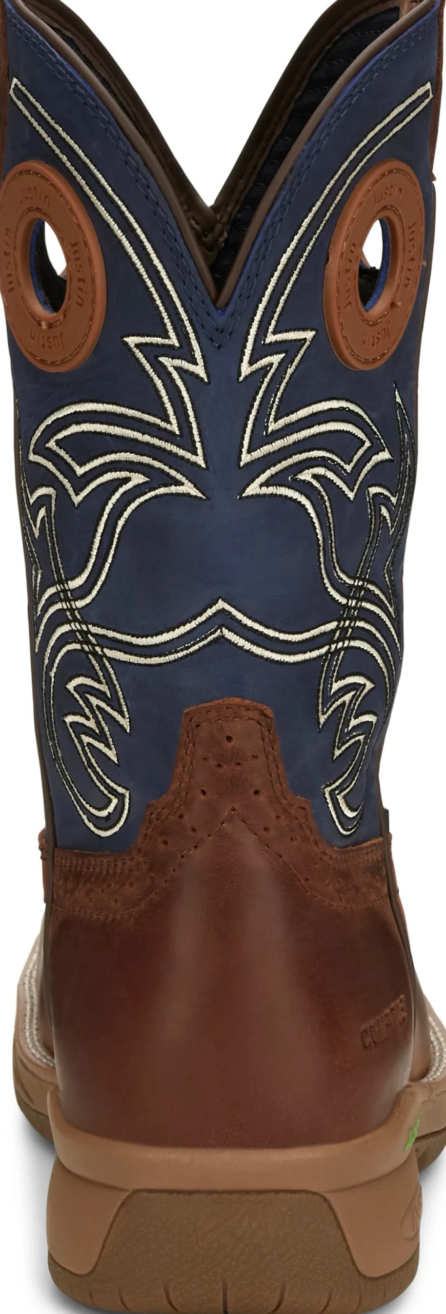 Nitread 11" Waterproof Nano Comp Toe