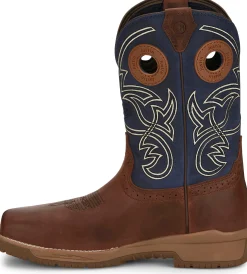 Nitread 11" Waterproof Nano Comp Toe