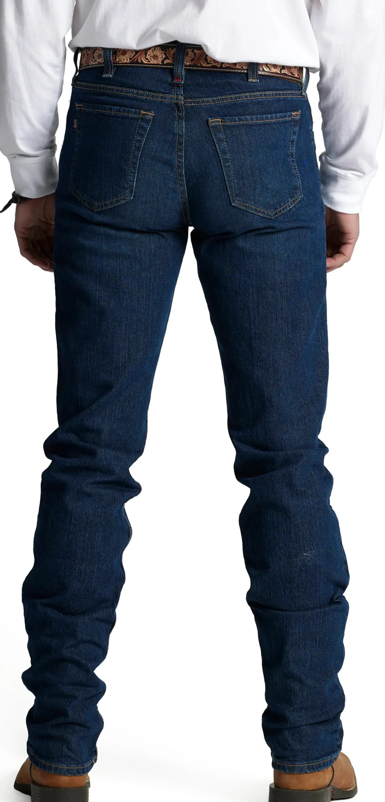 Original Straight Leg
