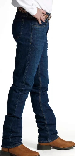 Original Straight Leg
