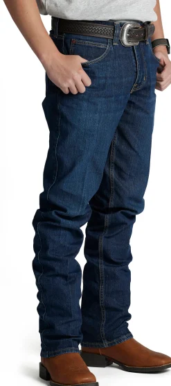 Original Straight Leg