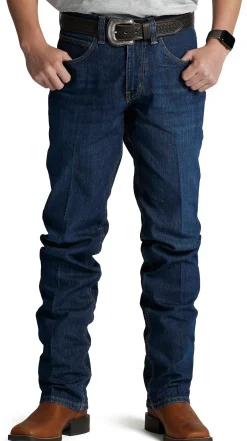 Original Straight Leg