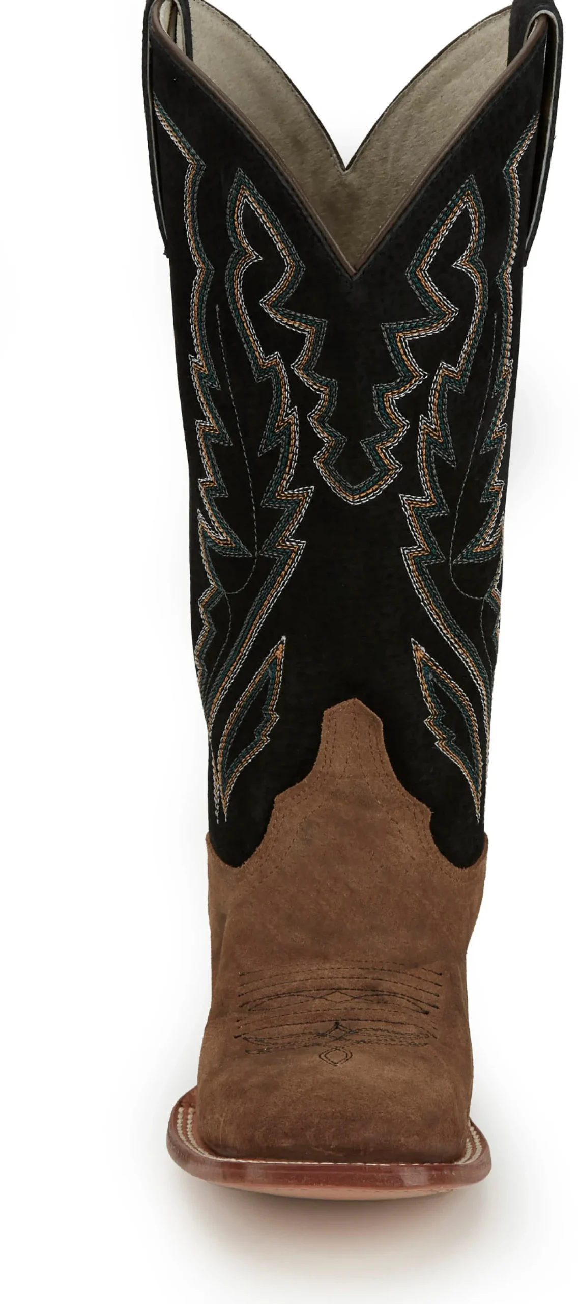 Palisade 13” Women’S Western Boot