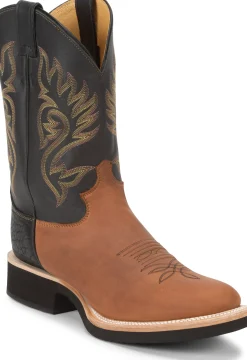 Paluxy 11" Western