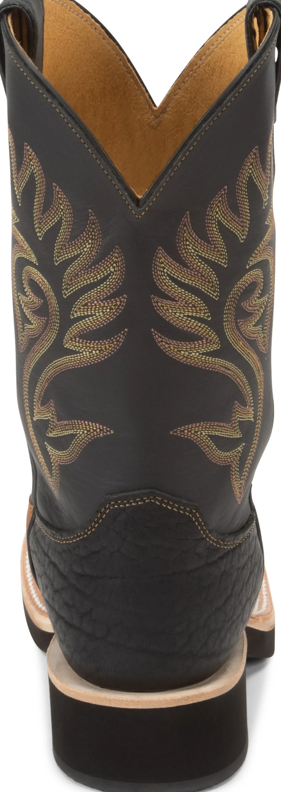 Paluxy 11" Western