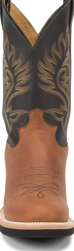 Paluxy 11" Western