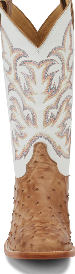 Pascoe 13" Full Quill Ostrich