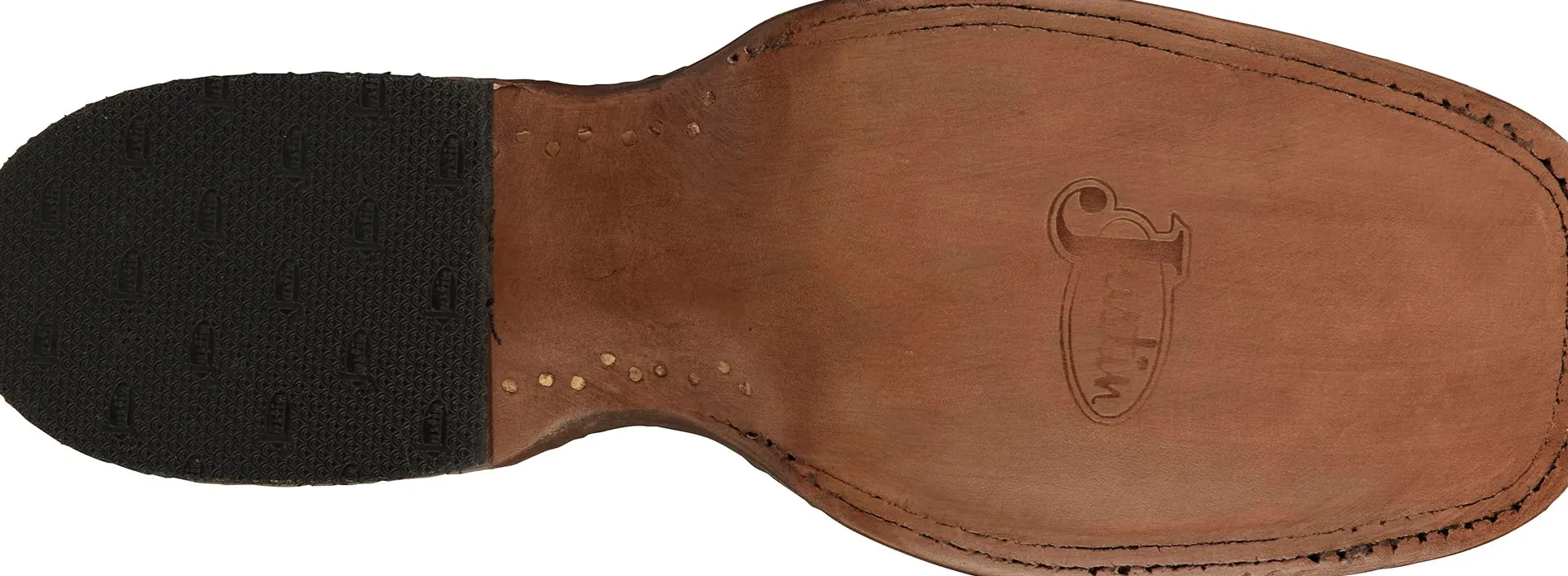 Pascoe 13" Full Quill Ostrich