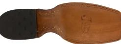 Pascoe 13" Full Quill Ostrich