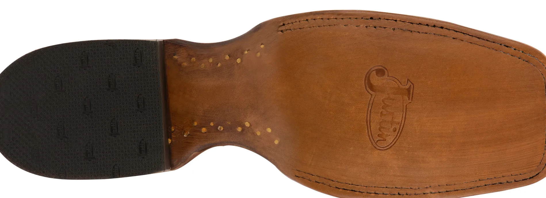 Pascoe 13" Full Quill Ostrich