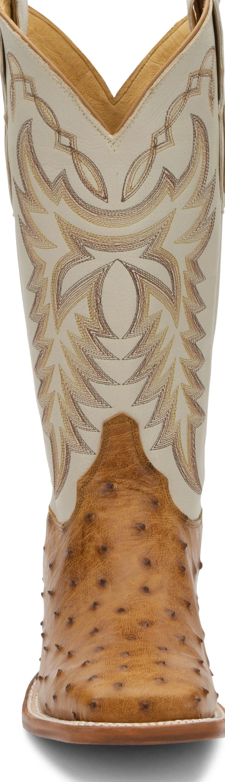 Pascoe 13" Full Quill Ostrich
