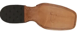 Pascoe 13" Smooth Ostrich