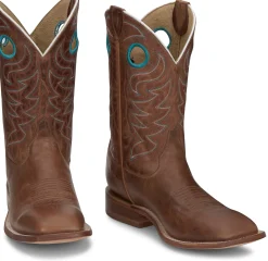 Pearce 11" Western