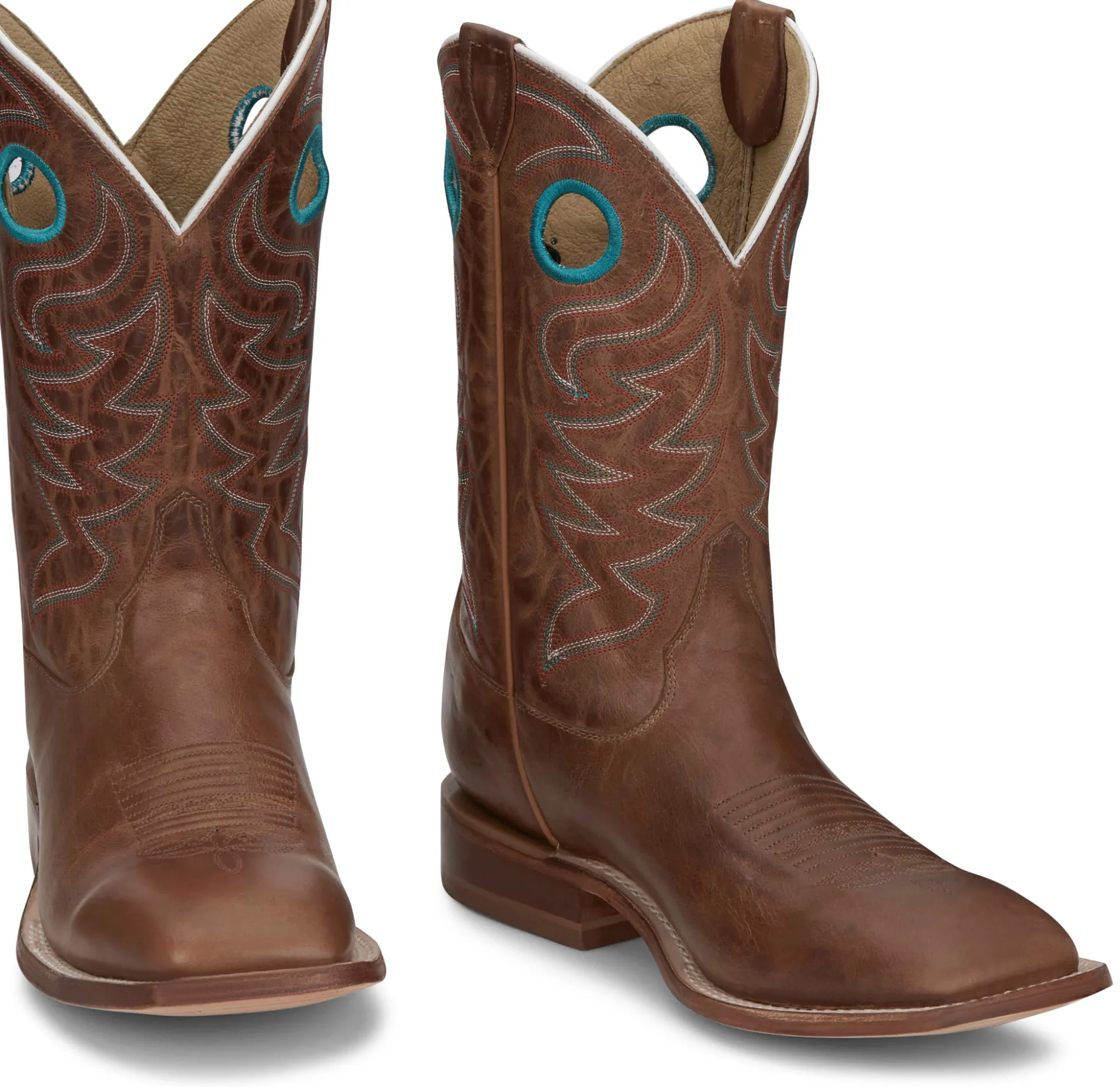 Pearce 11" Western