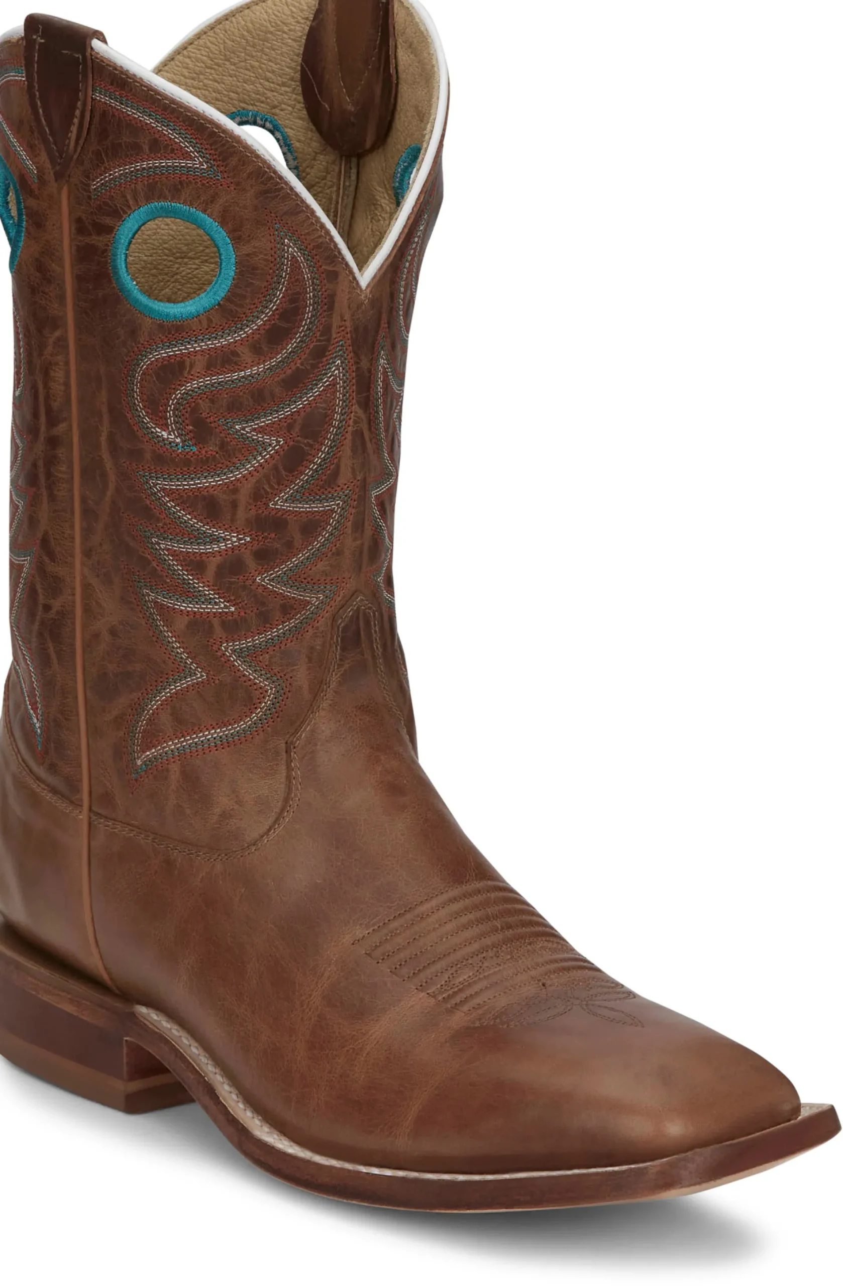 Pearce 11" Western