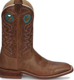 Pearce 11" Western