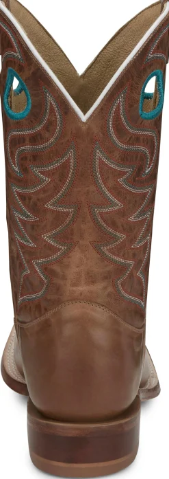 Pearce 11" Western