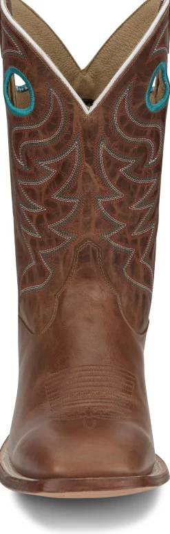 Pearce 11" Western