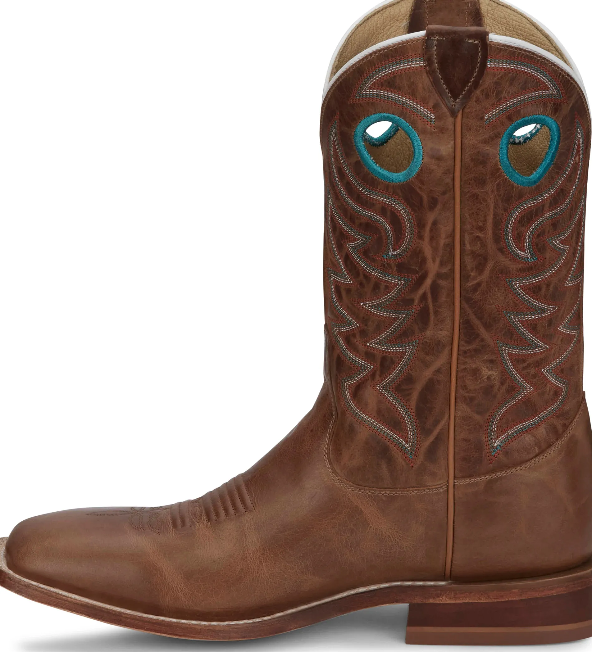 Pearce 11" Western