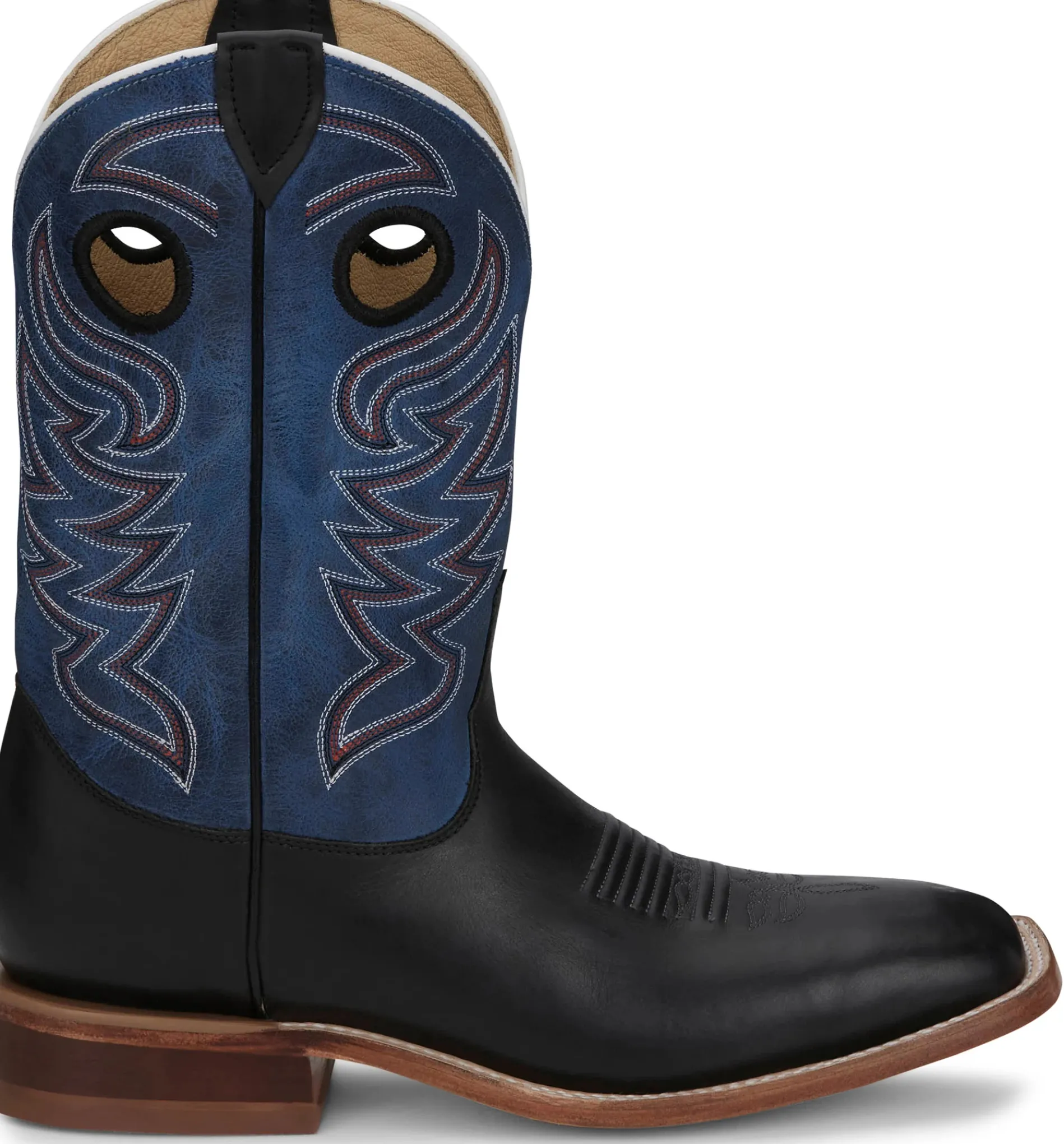 Pearce 11" Western
