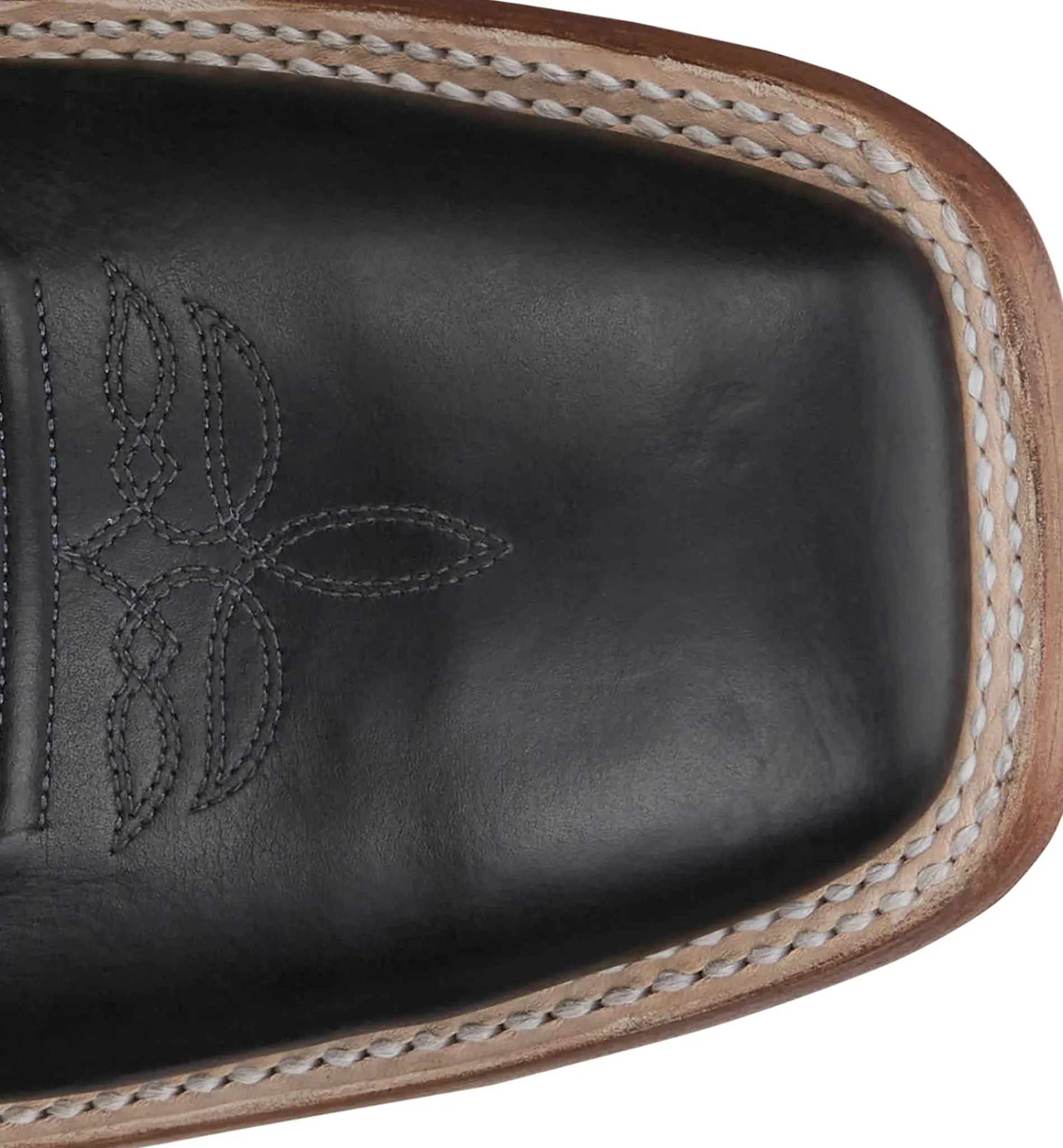 Pearce 11" Western