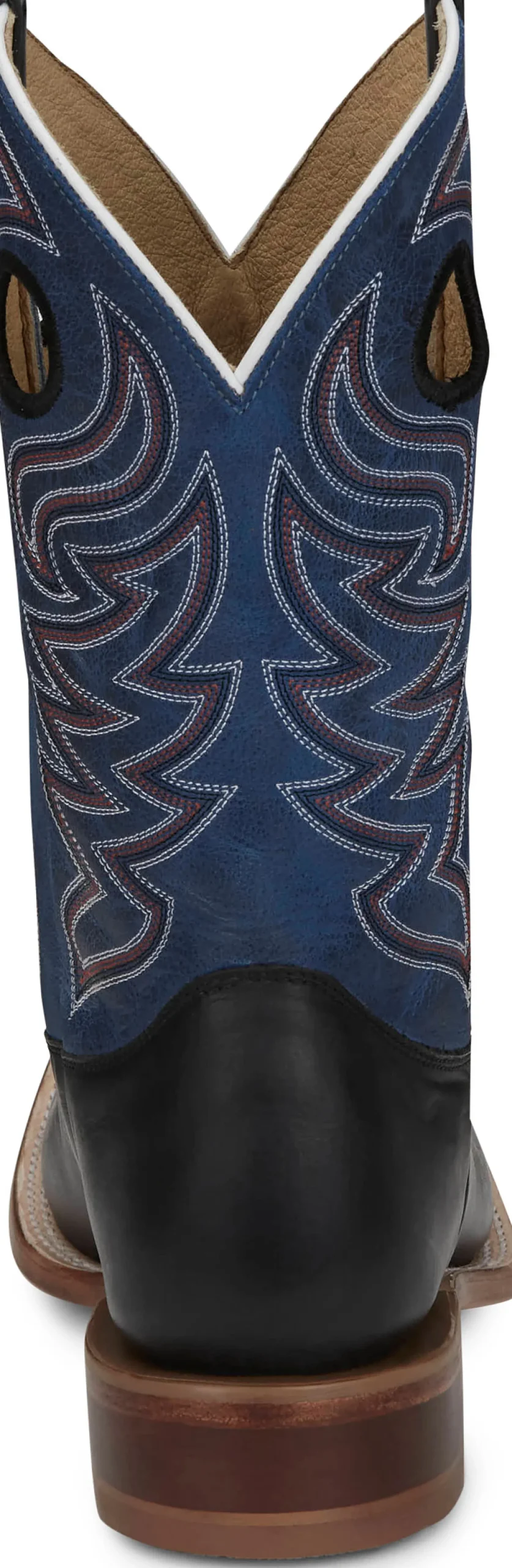 Pearce 11" Western
