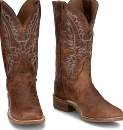 Peyton 11" Western Boot