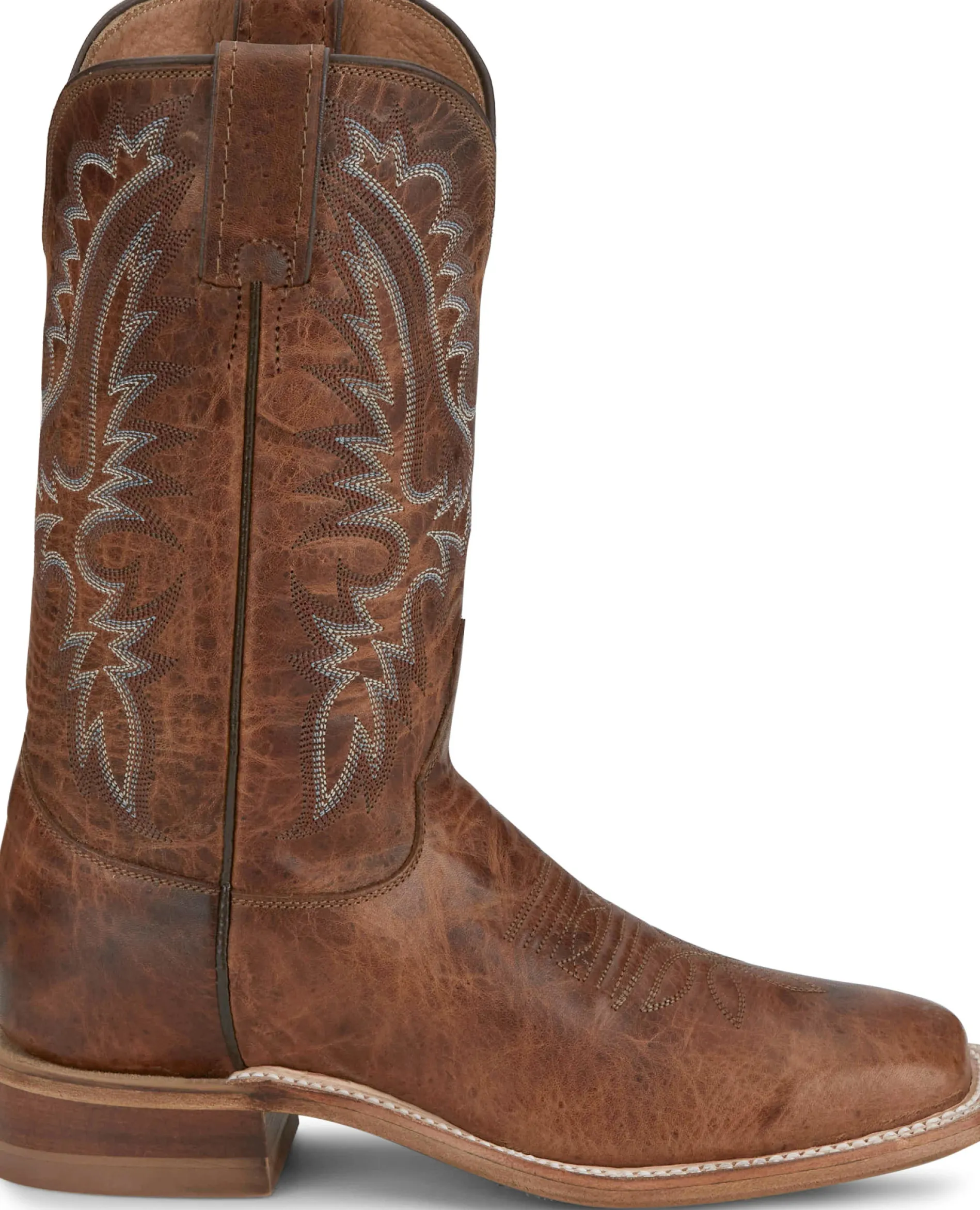 Peyton 11" Western Boot