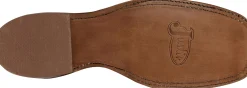 Peyton 11" Western Boot