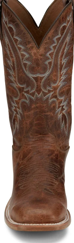 Peyton 11" Western Boot
