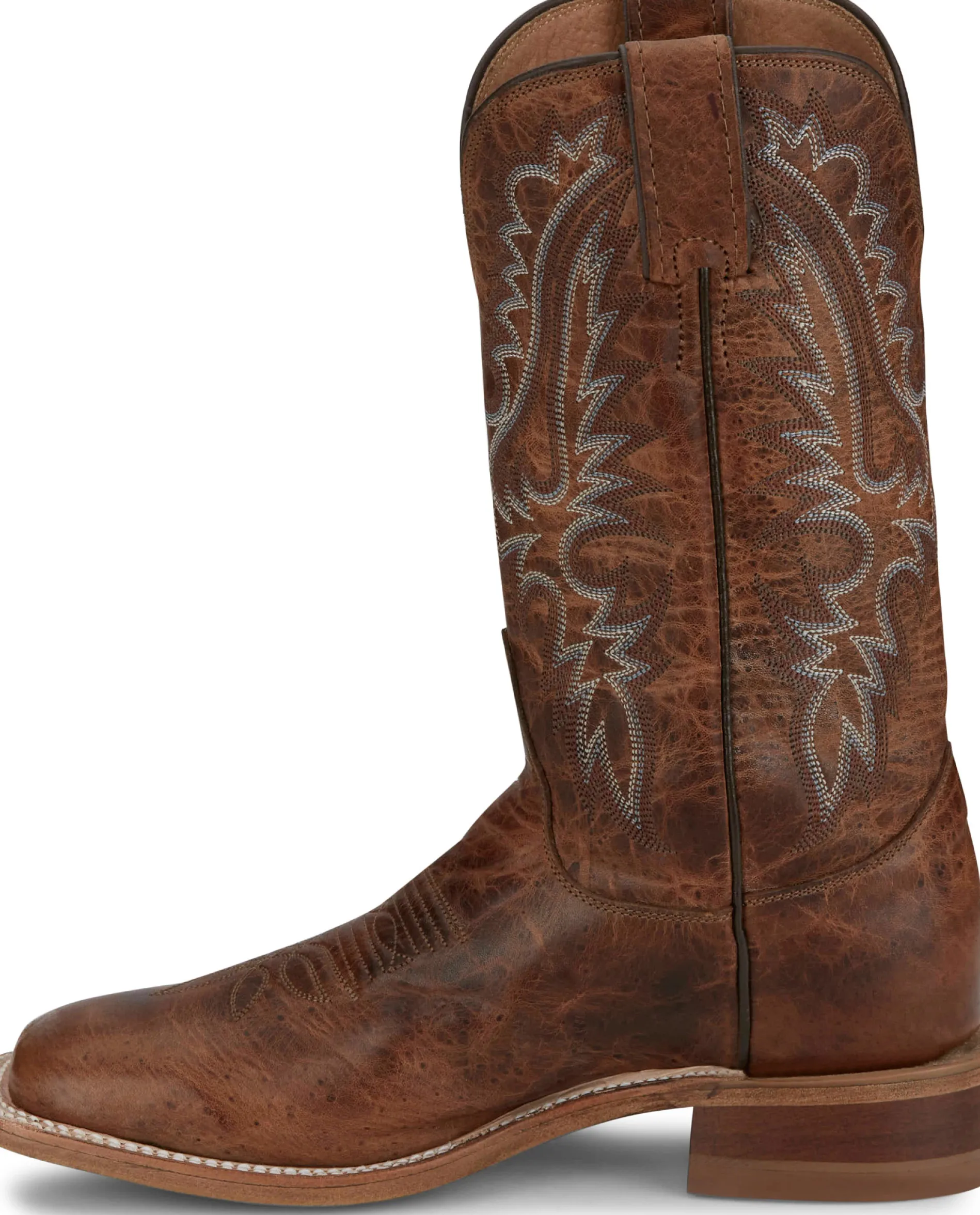Peyton 11" Western Boot