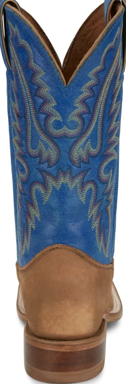 Peyton 11" Western Boot