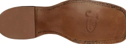 Peyton 11" Western Boot