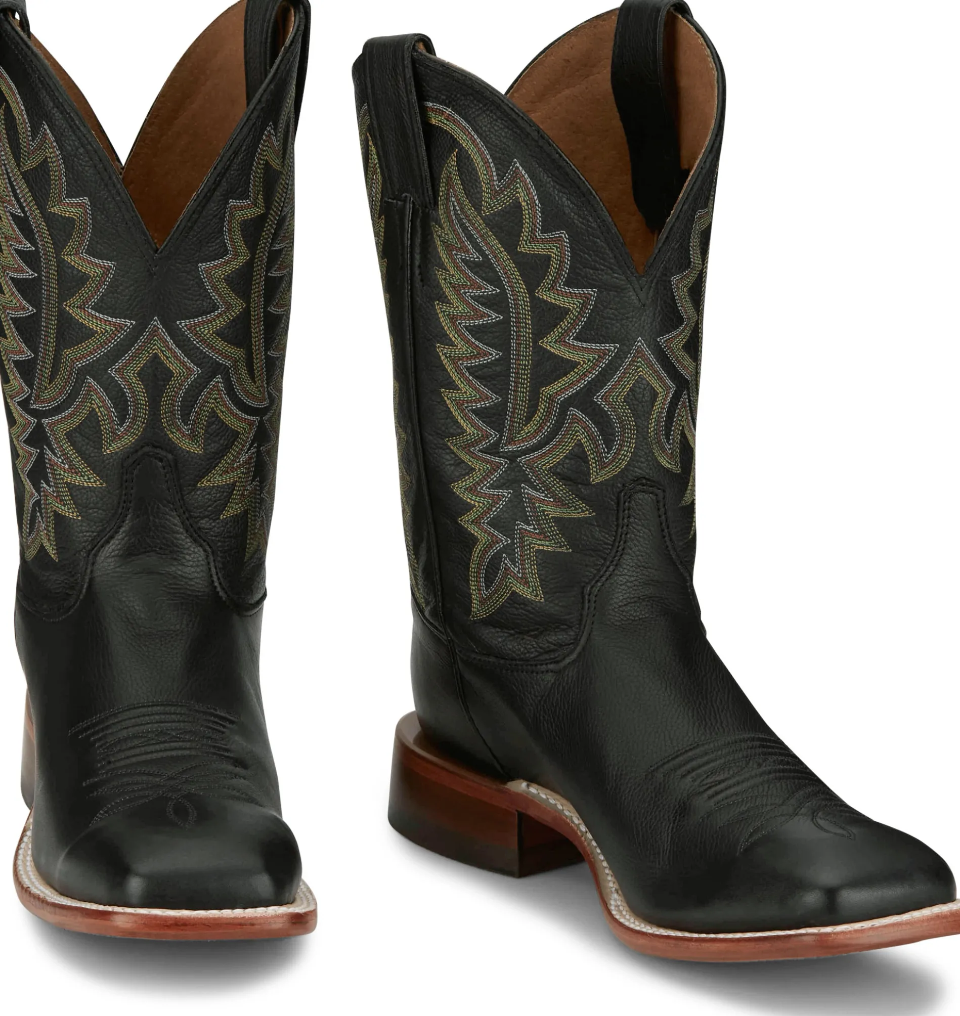 Poston 11" Western