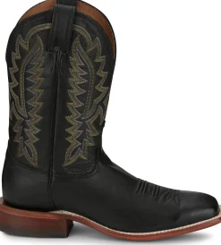 Poston 11" Western