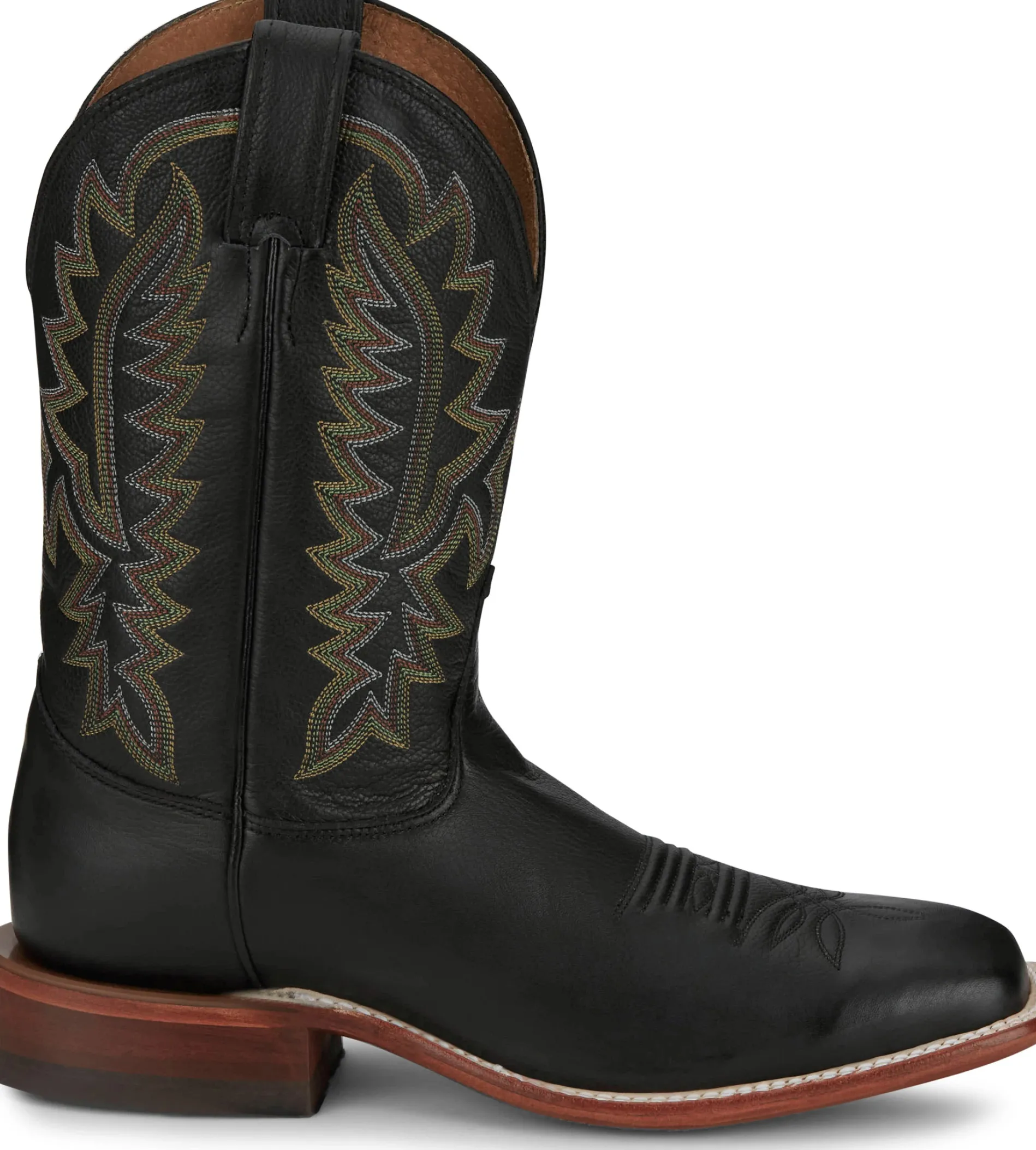 Poston 11" Western