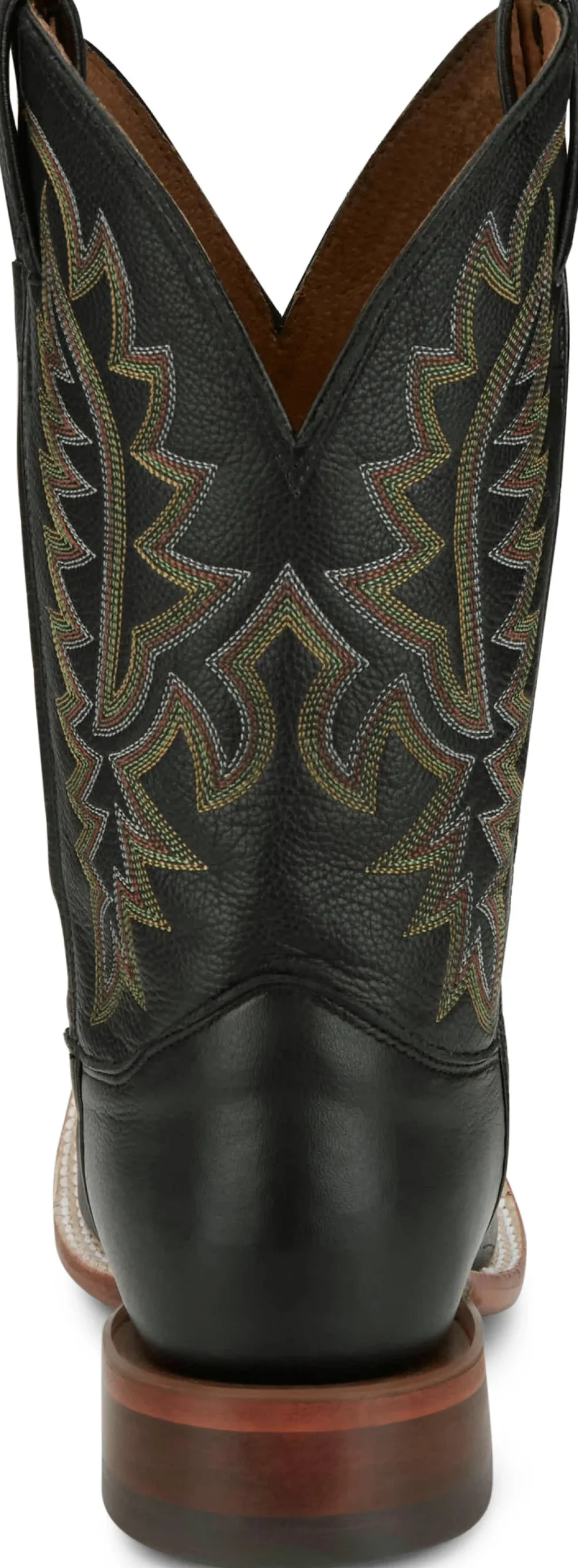 Poston 11" Western