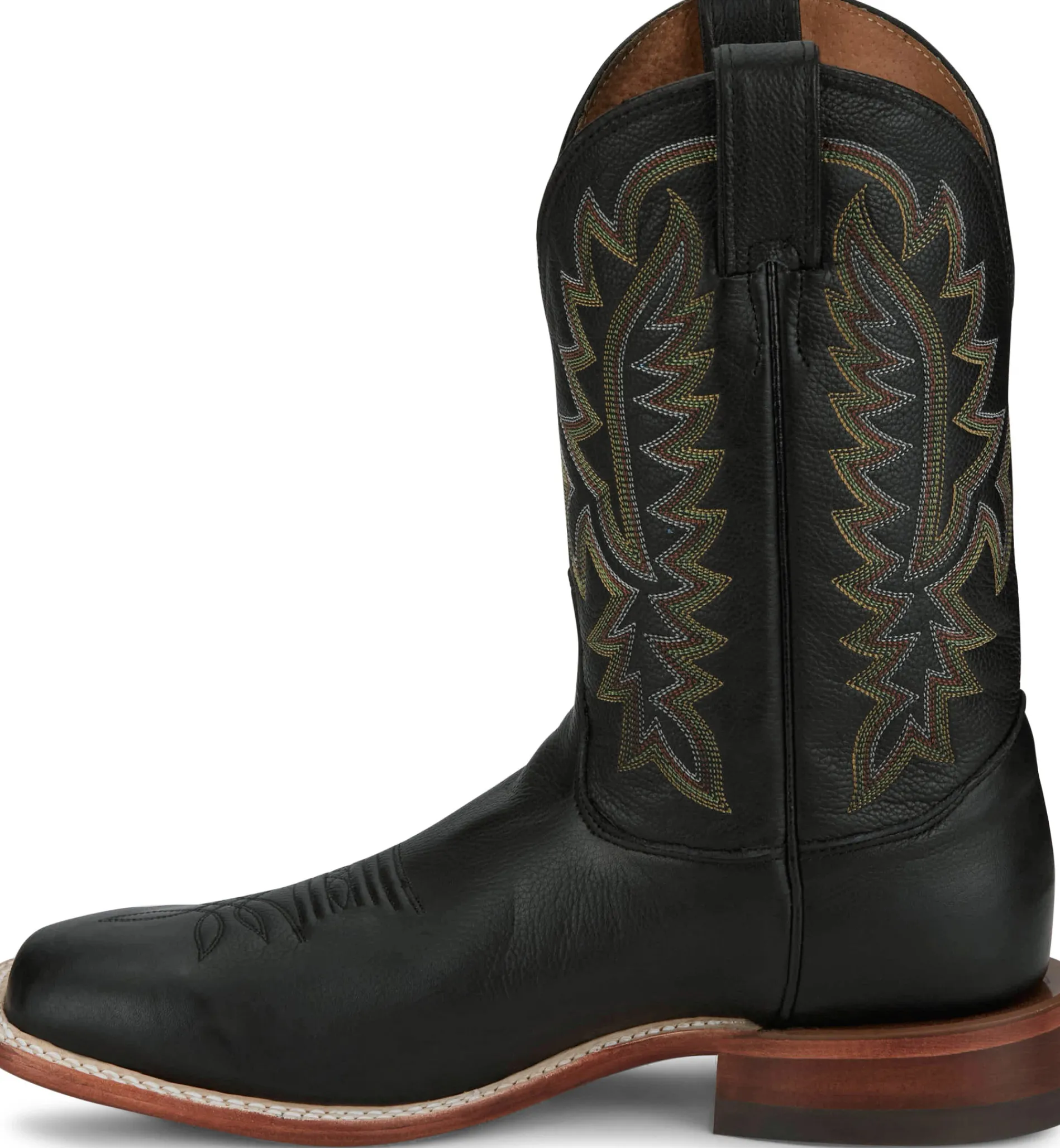 Poston 11" Western