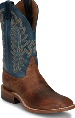 Poston 11" Western