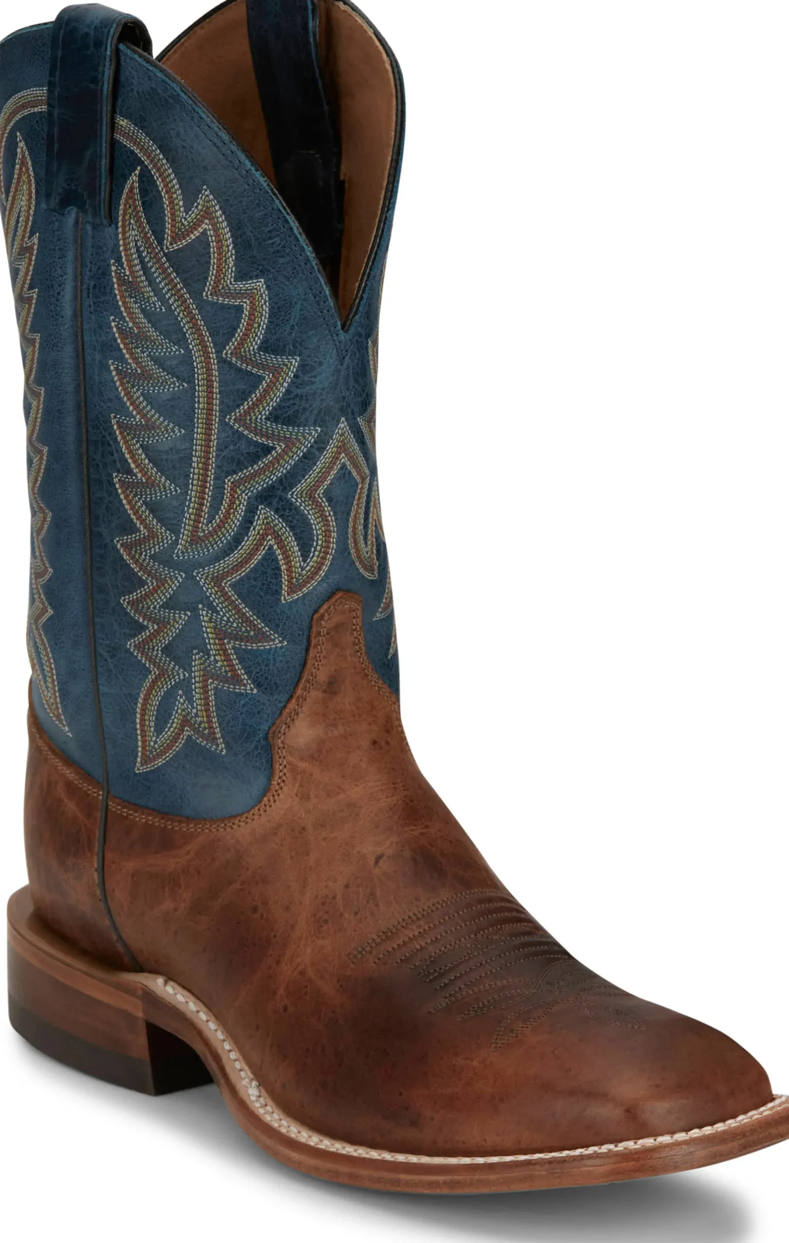 Poston 11" Western