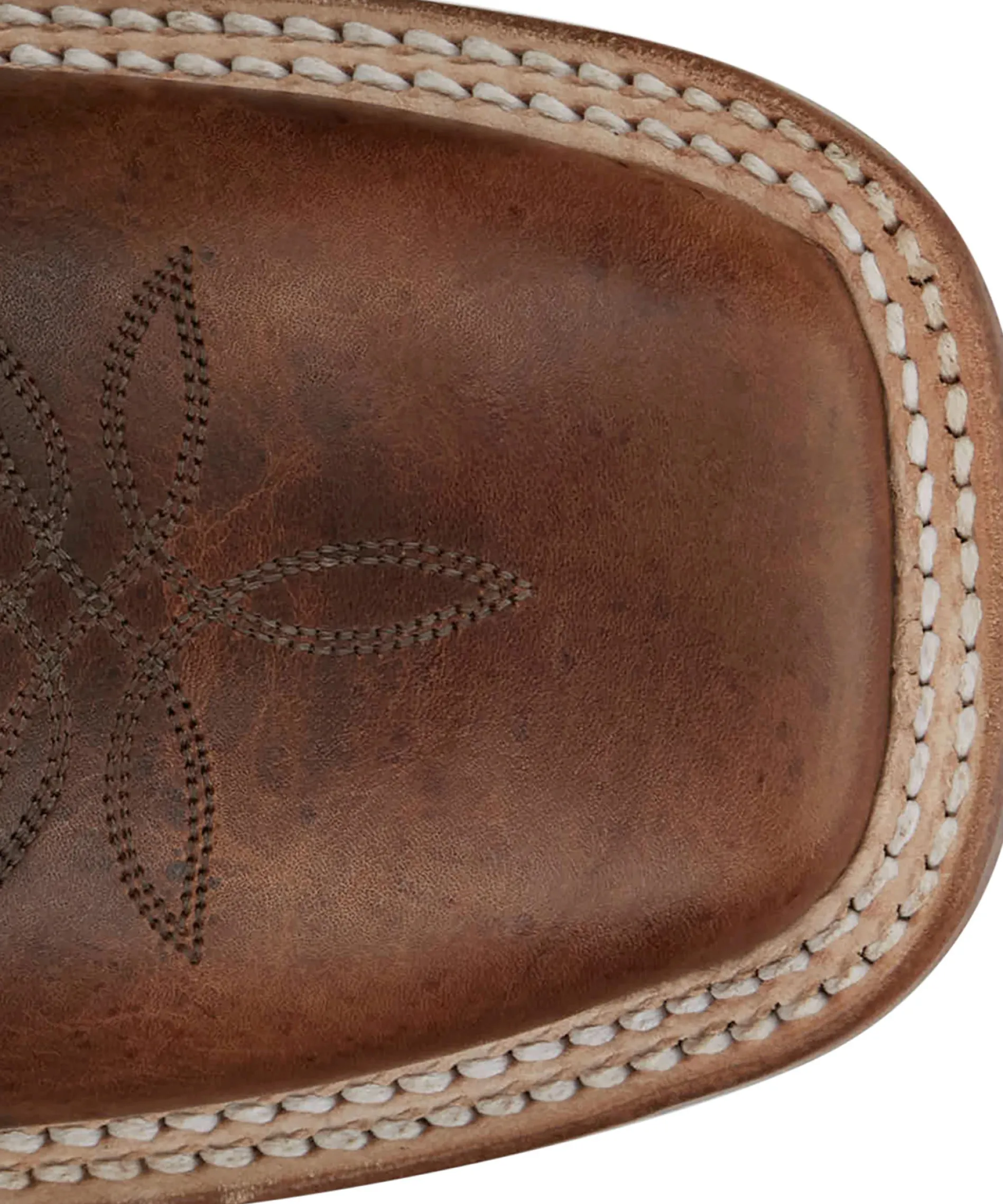 Poston 11" Western